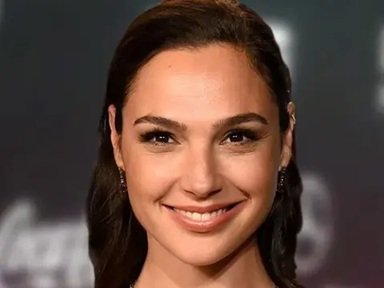gal gadot height