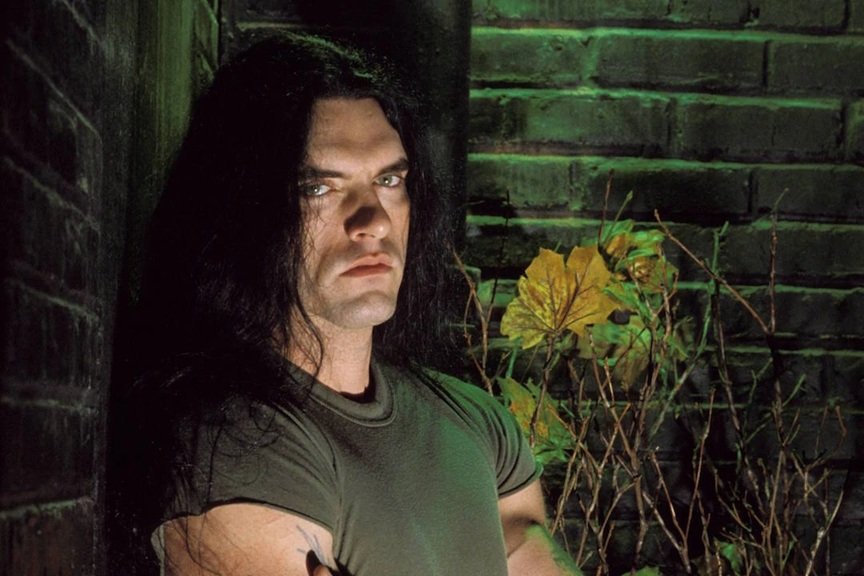 peter steele height