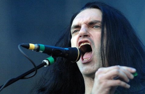 peter steele height