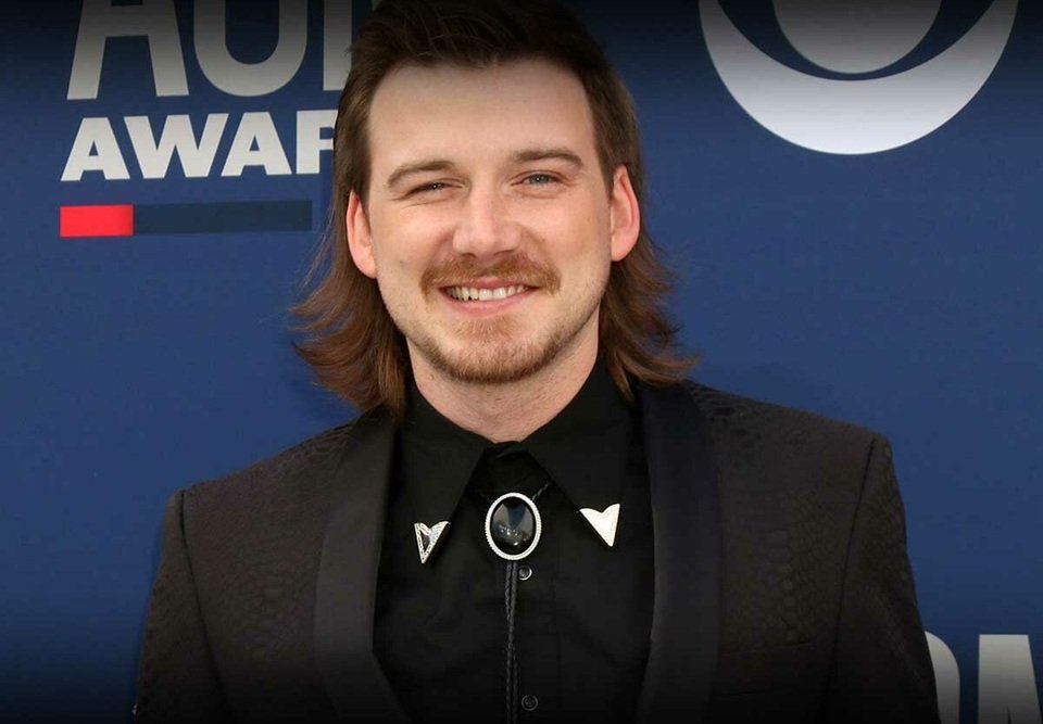 morgan wallen height