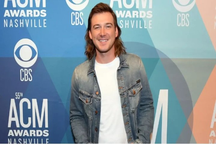 morgan wallen height