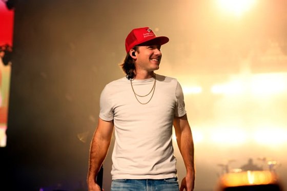 morgan wallen height
