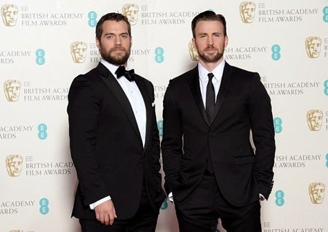 chris evans height