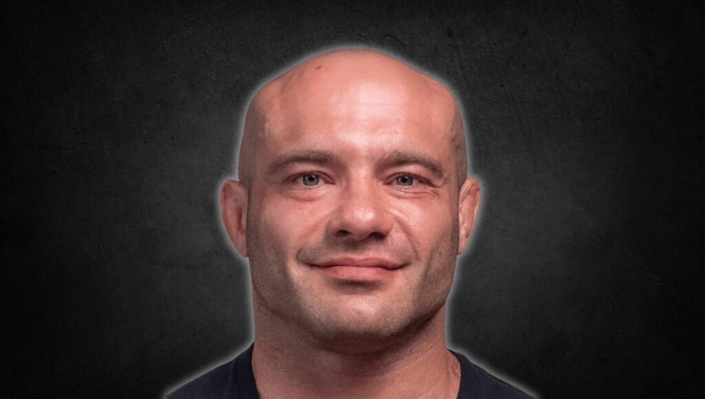 mike israetel height