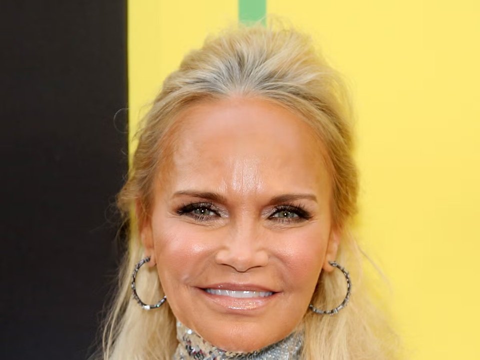 kristin chenoweth height