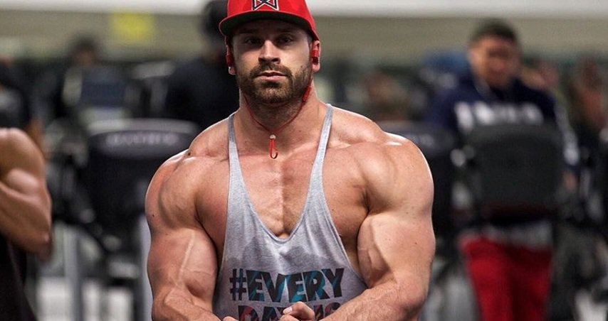 bradley martyn height