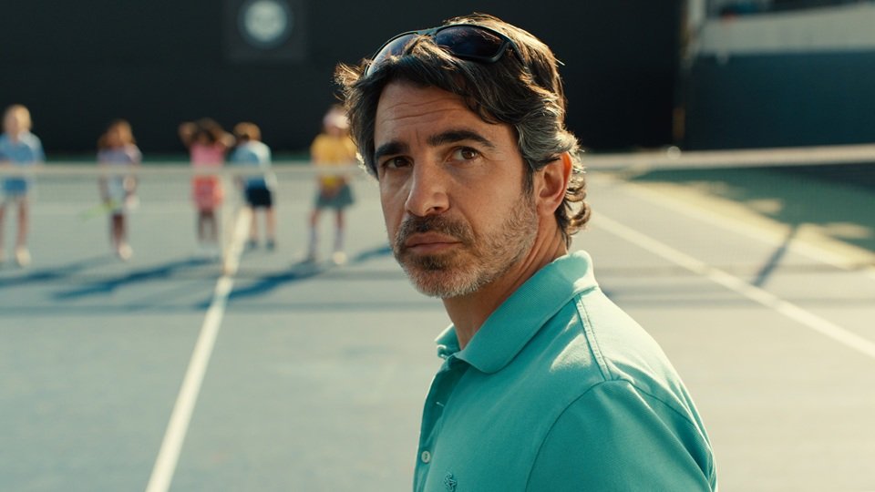 chris messina height