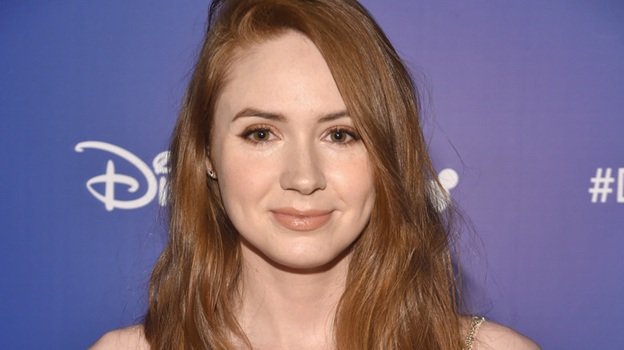 karen gillan height