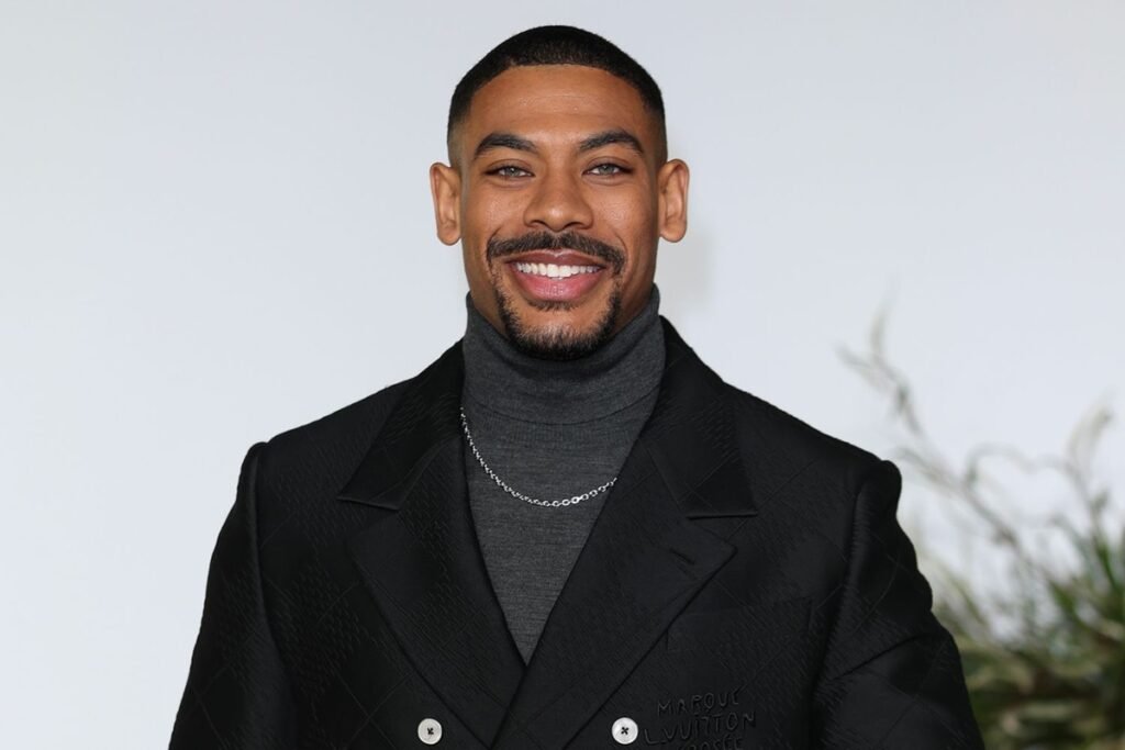 Aaron Pierre Height: Full Biography, Career, Age, Family, Net Worth, and More aaron pierre height