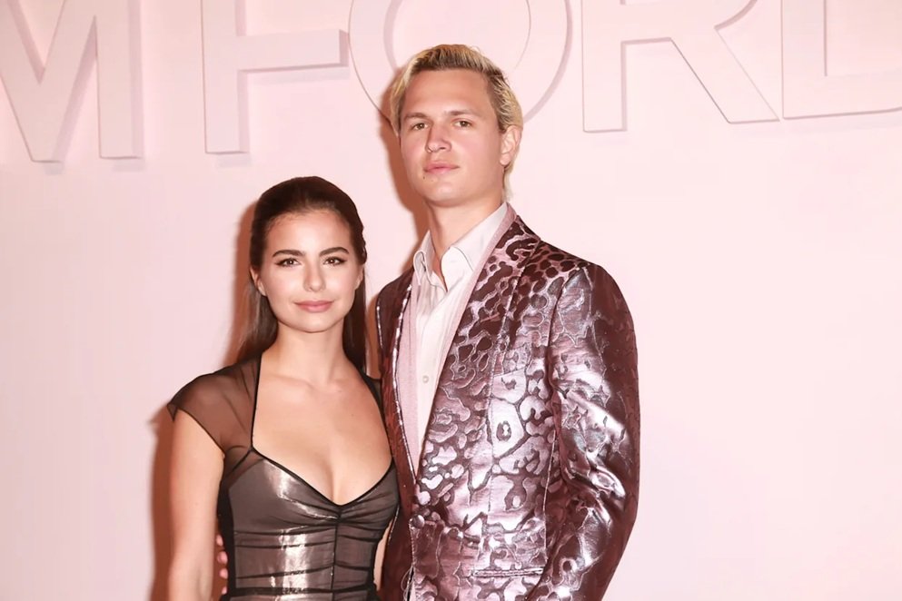 Ansel Elgort Height, Biography, Age, Career, Family, Movies, Net Worth and More ansel elgort height