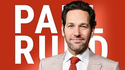 paul rudd height