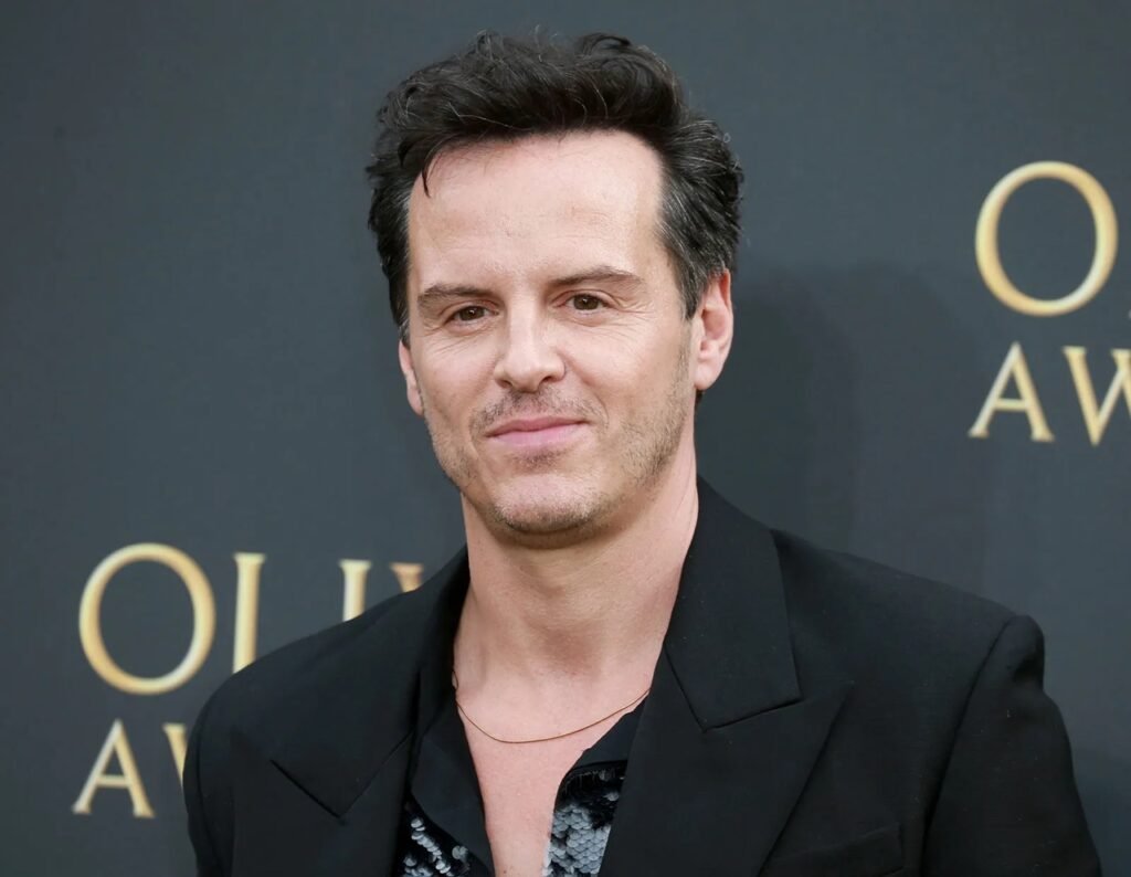 Andrew Scott Height: Full Biography, Career, Age, Family, Net Worth, and More andrew scott height