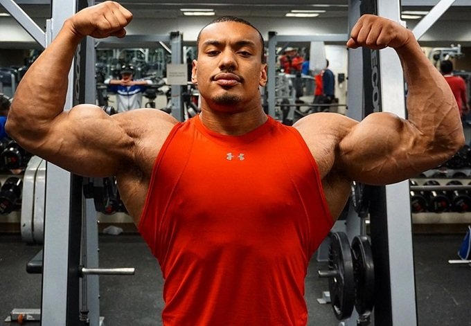 larry wheels height
