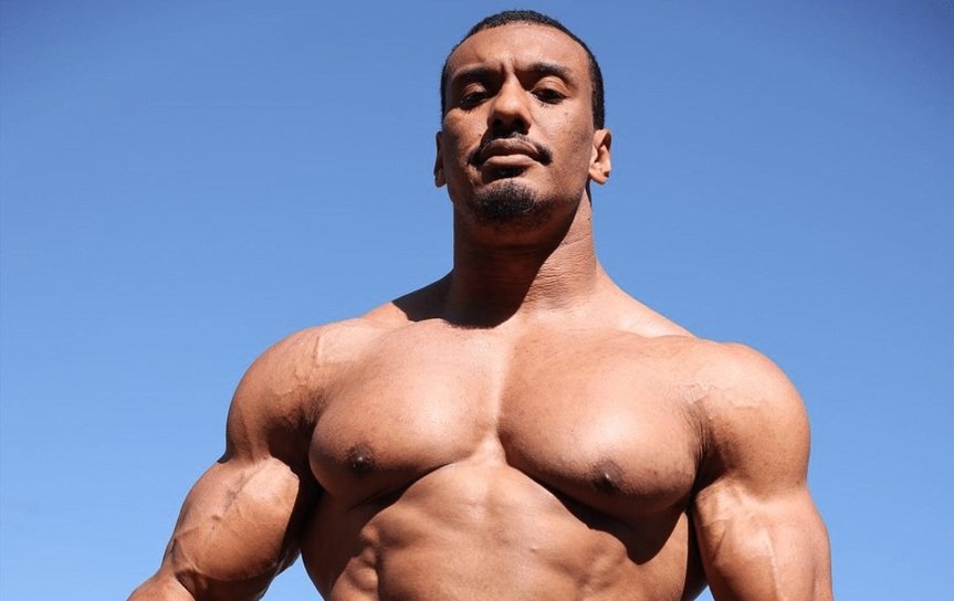 Larry Wheels Height: Full Biography, Age, Weight, Career, Net Worth, and Personal Life larry wheels height