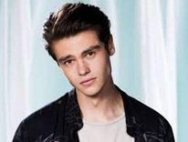 felix mallard height