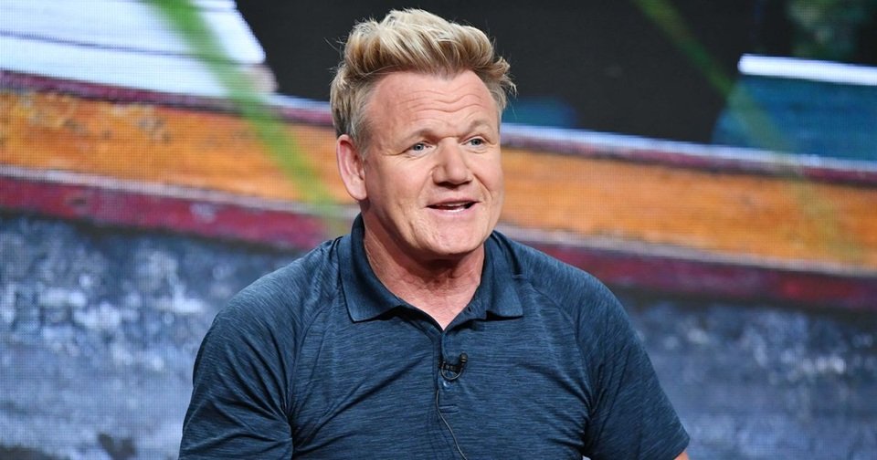 Gordon Ramsay Height: Complete Biography, Career, Family, Net Worth, and Personal Life gordon ramsay height