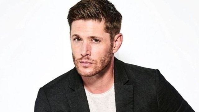 jensen ackles height