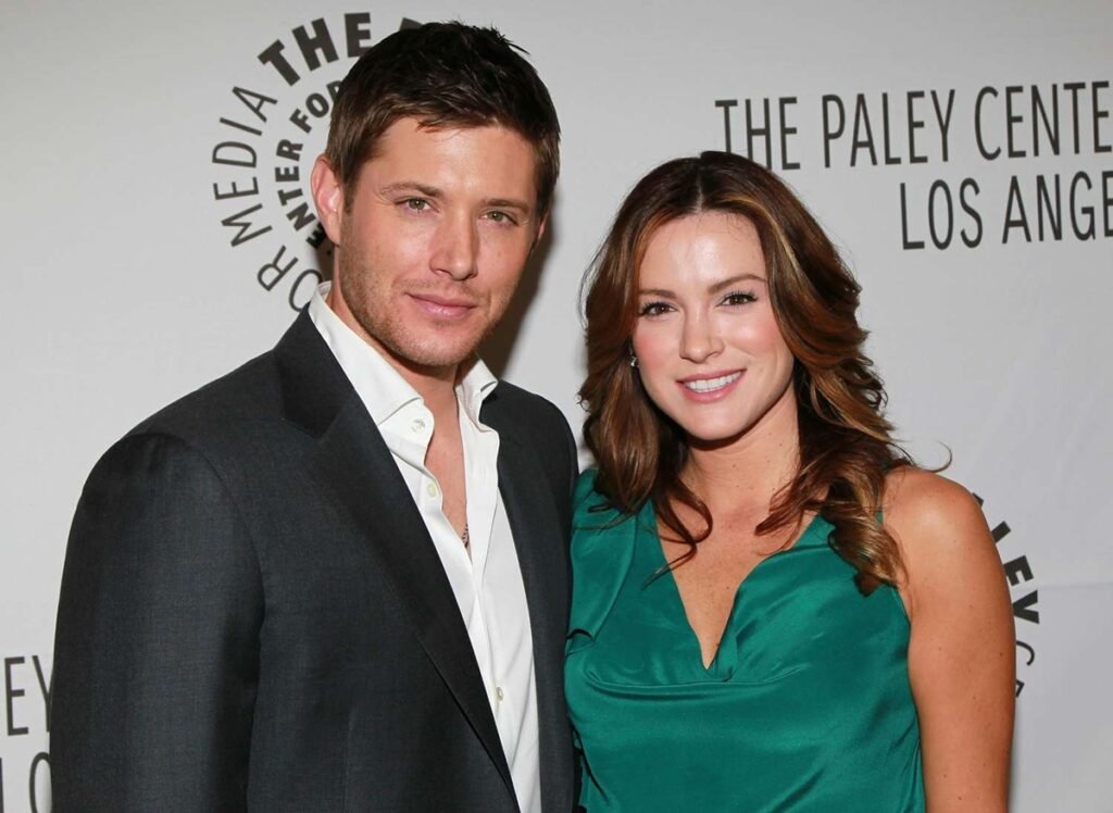 Jensen Ackles Height: Biography, Career, and Complete Life Details jensen ackles height