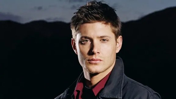 jensen ackles height