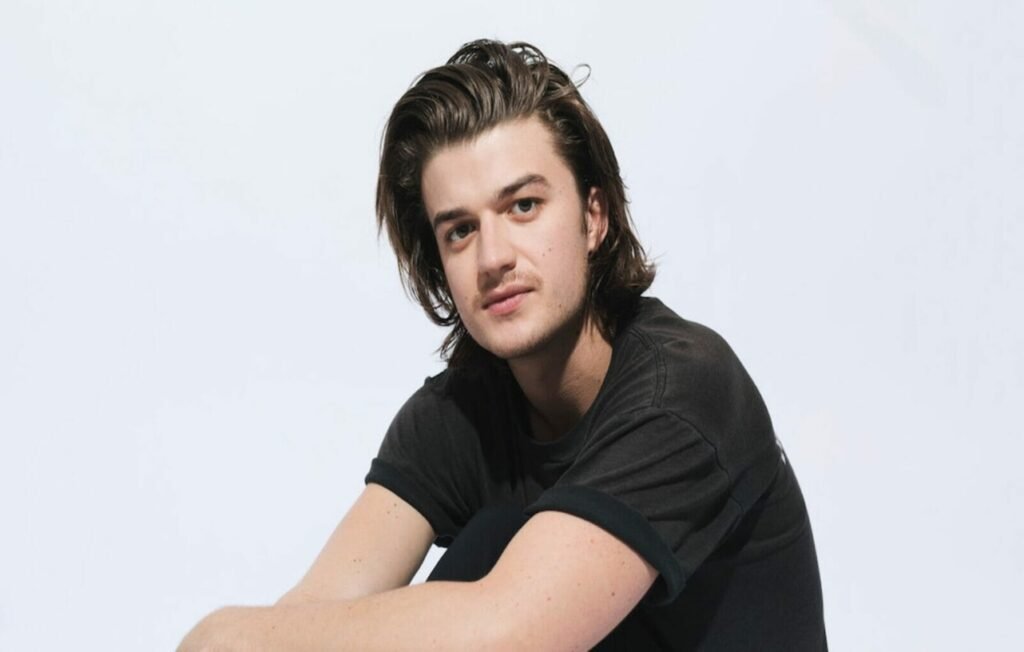 Joe Keery Height: Full Biography, Career, and Detailed Facts About His Physical Appearance joe keery height