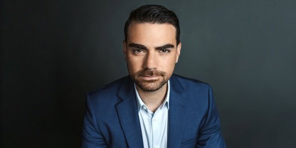 ben shapiro height