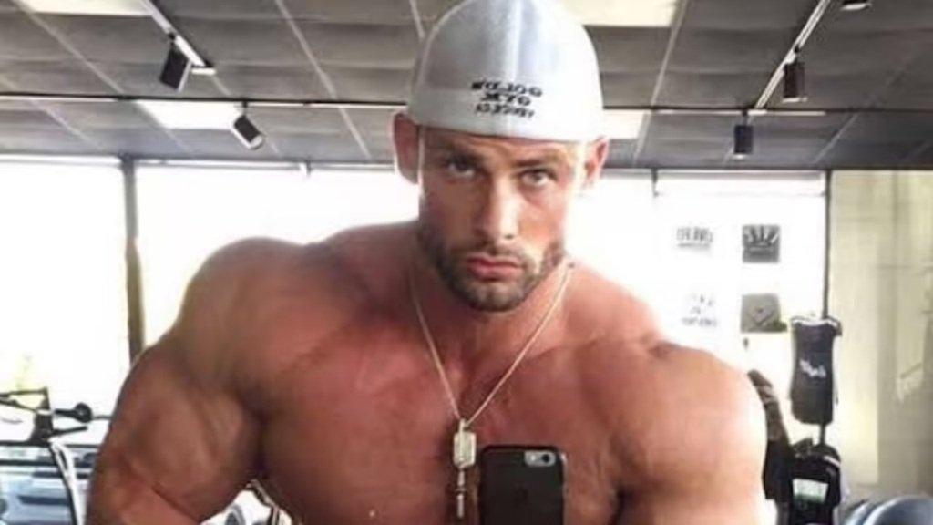 Joey Swoll Height: Complete Biography, Age, Weight, Career, Net Worth, and Personal Life joey swoll height