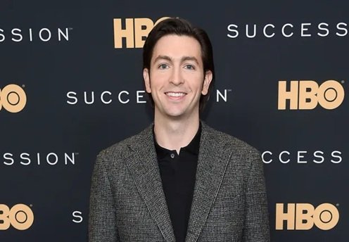 nicholas braun height