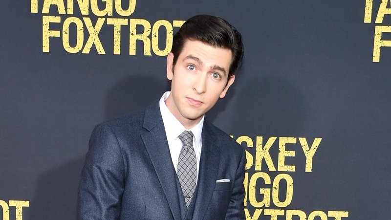 nicholas braun height