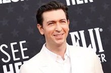 nicholas braun height
