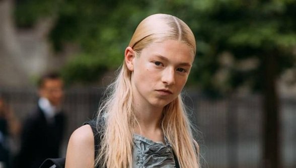 hunter schafer height