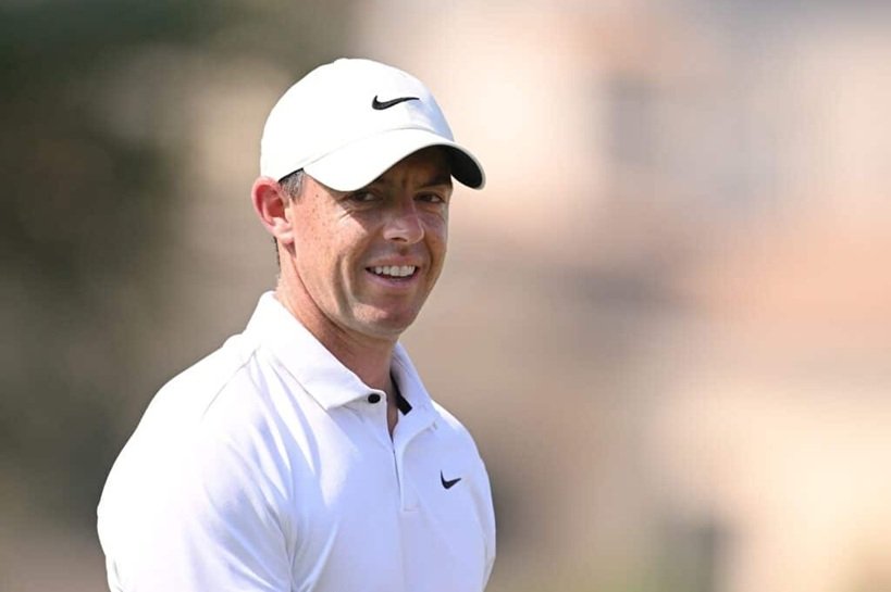 rory mcilroy height