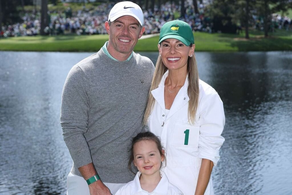 rory mcilroy height
