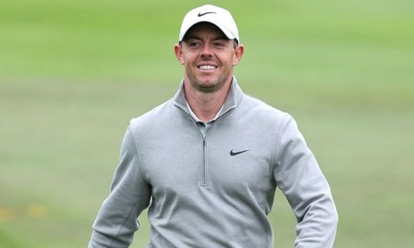 rory mcilroy height