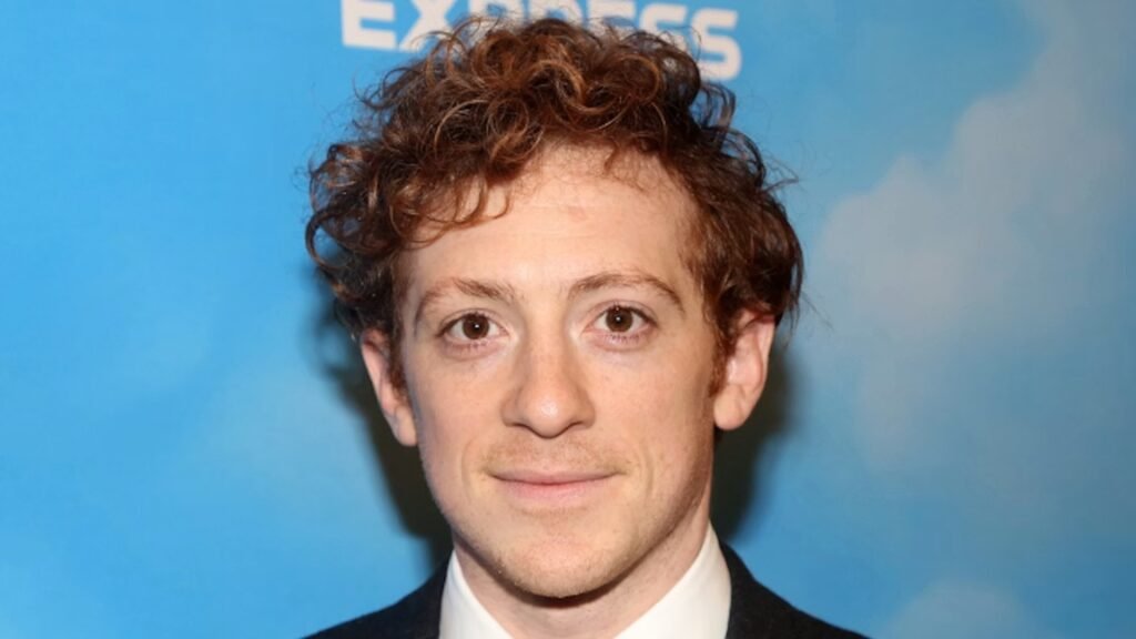 ethan slater height