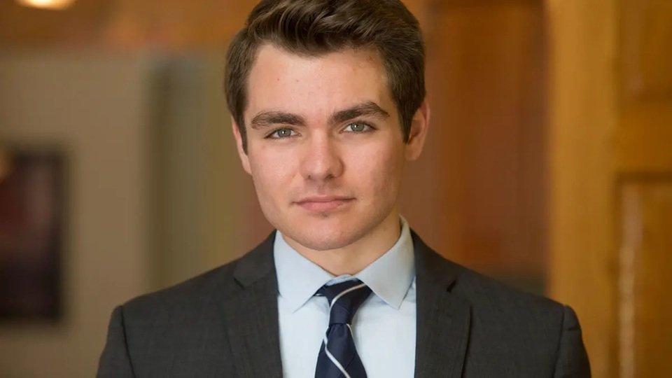 nick fuentes height